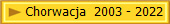 Chorwacja  2003 - 2022
