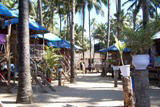 Co-Co Huts