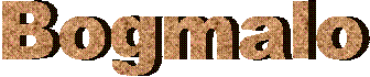 Bogmalo
